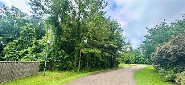 0.38 Acres of Residential Land for Sale in Madisonville, Louisiana