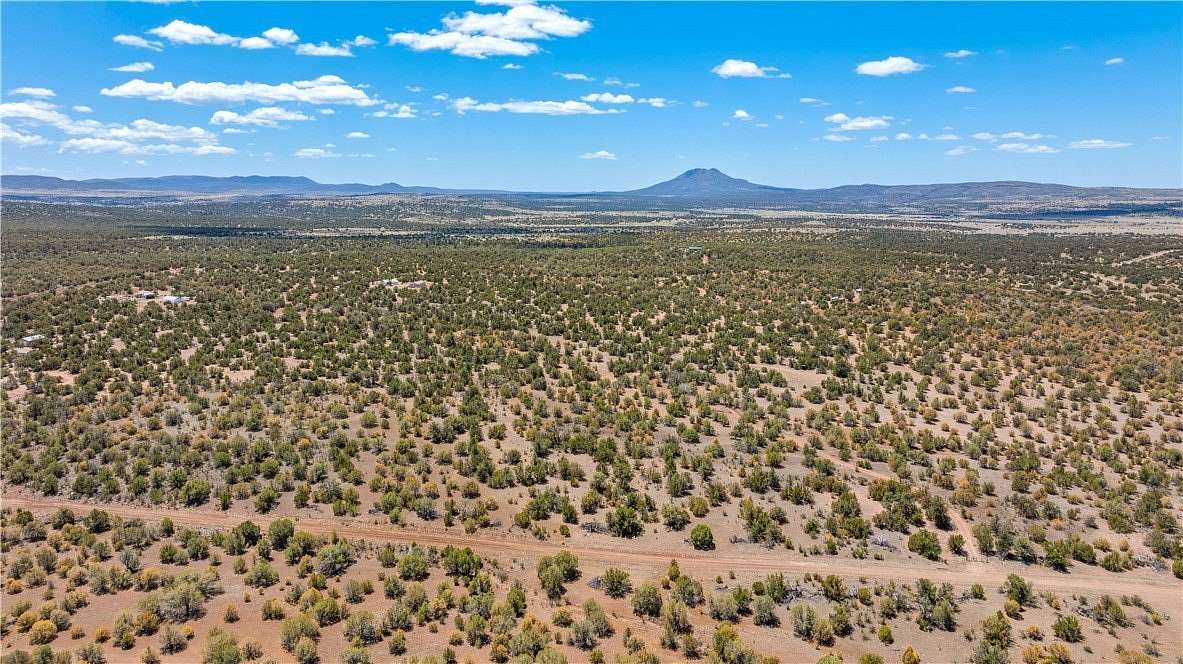 72 Acres of Agricultural Land for Sale in Seligman, Arizona