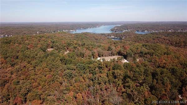 94 Acres of Recreational Land for Sale in Climax Springs, Missouri