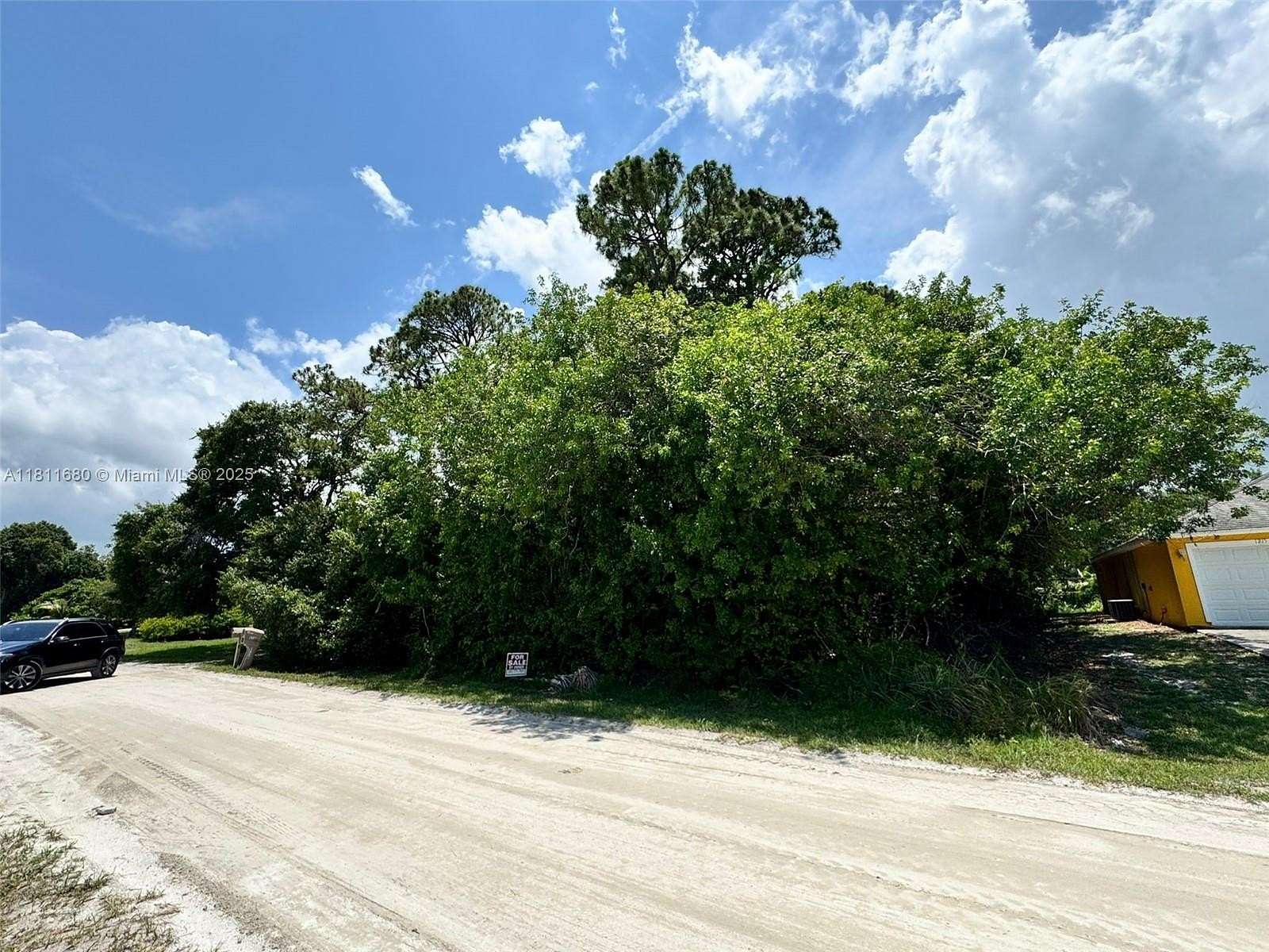 0.12 Acres of Residential Land for Sale in Vero Beach, Florida