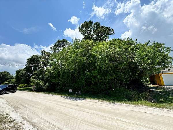 0.12 Acres of Residential Land for Sale in Vero Beach, Florida
