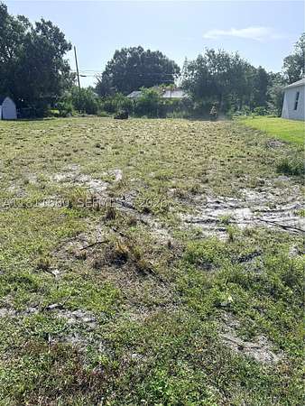 0.11 Acres of Residential Land for Sale in Vero Beach, Florida