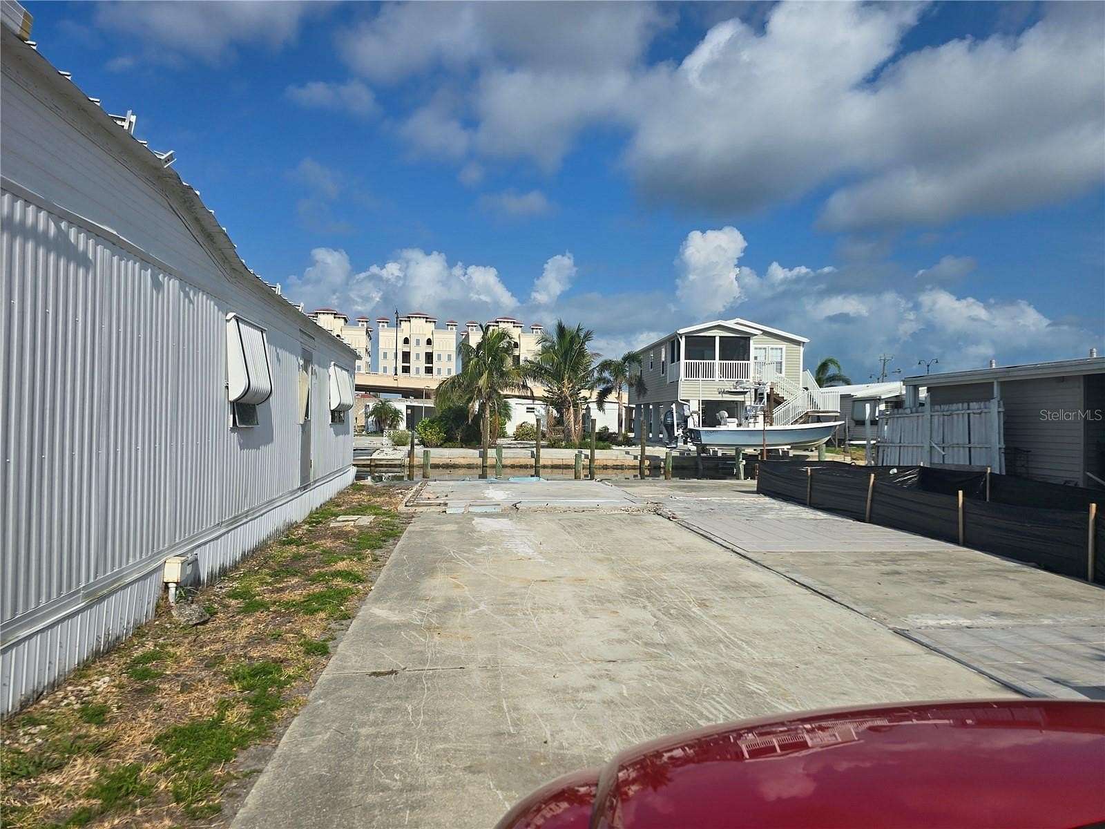 0.07 Acres of Residential Land for Sale in Venice, Florida