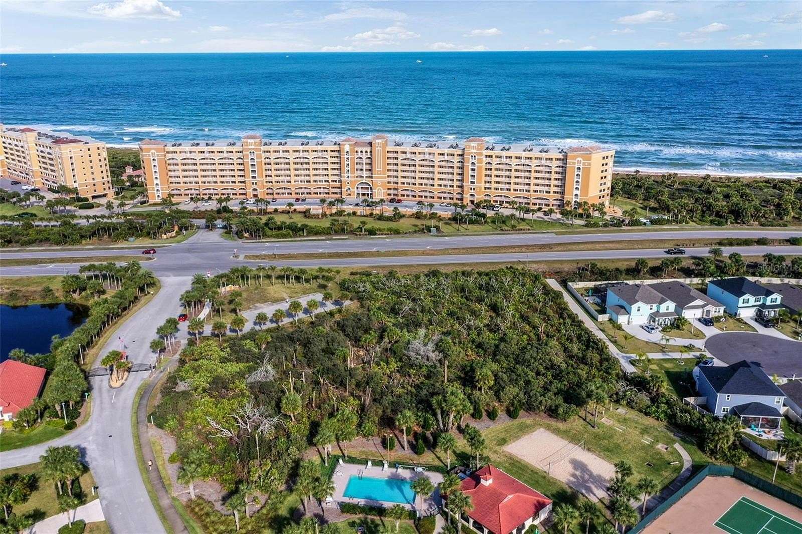 2.25 Acres of Mixed-Use Land for Sale in Palm Coast, Florida