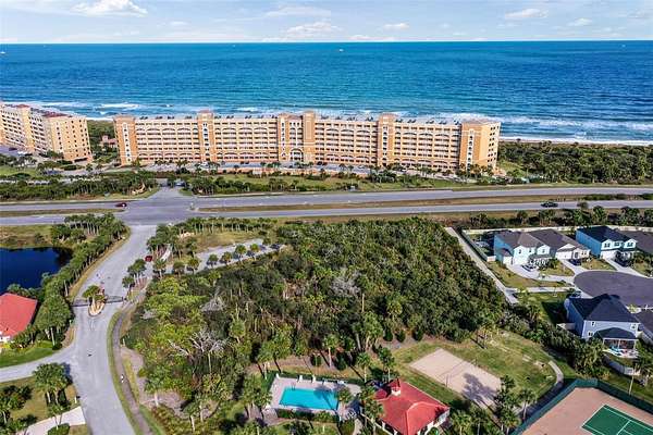 2.25 Acres of Mixed-Use Land for Sale in Palm Coast, Florida