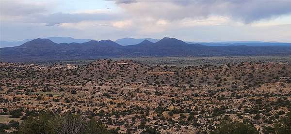 48.5 Acres of Recreational Land for Sale in Cerrillos, New Mexico
