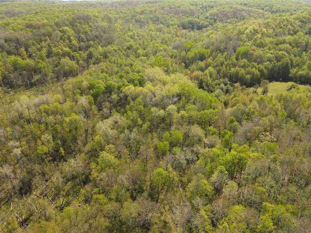40 Acres of Recreational Land for Sale in East Jordan, Michigan