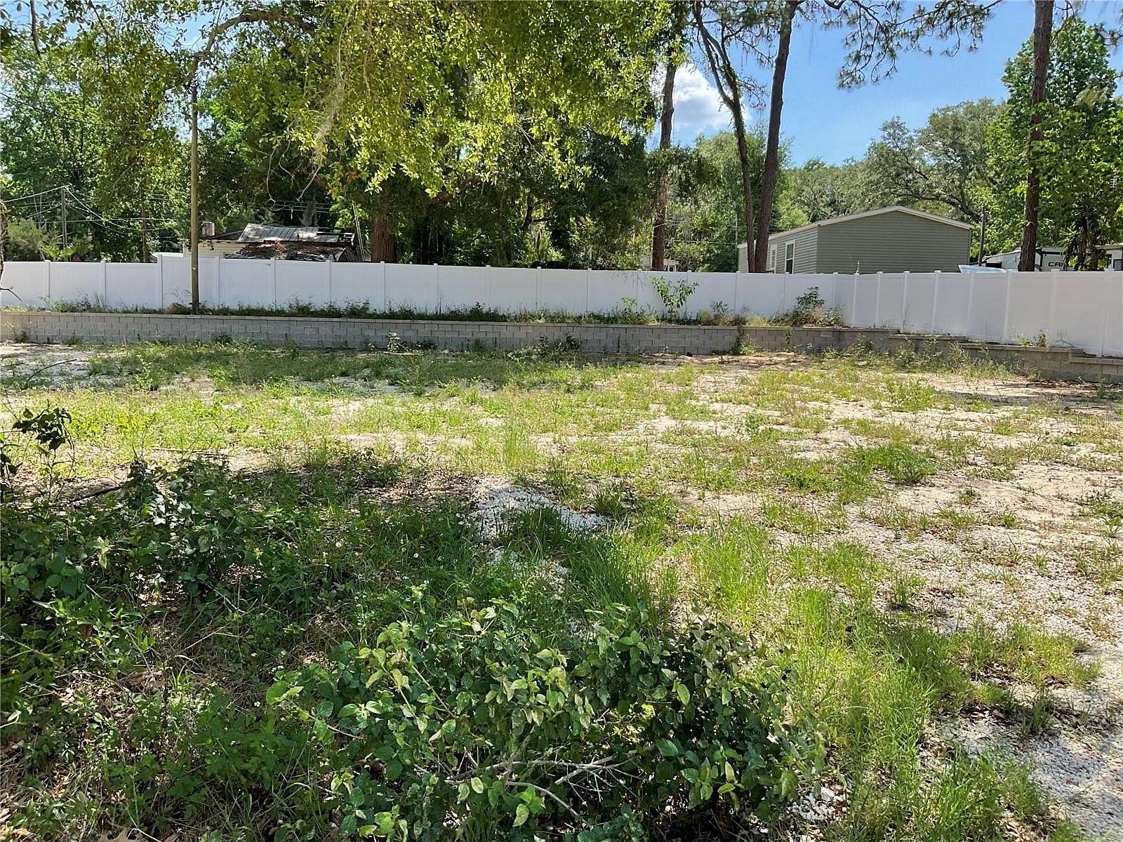 0.17 Acres of Residential Land for Sale in Belleview, Florida