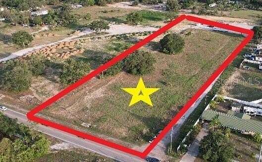 2.5 Acres of Residential Land for Sale in Haines City, Florida