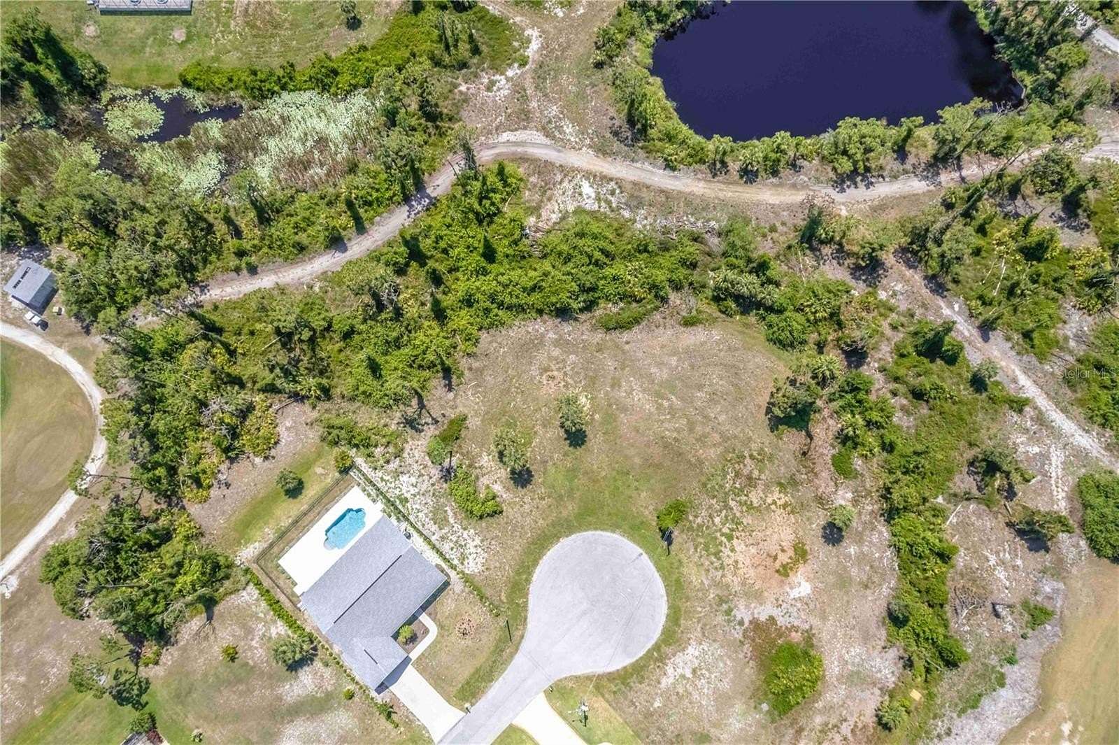0.53 Acres of Land for Sale in Rotonda West, Florida