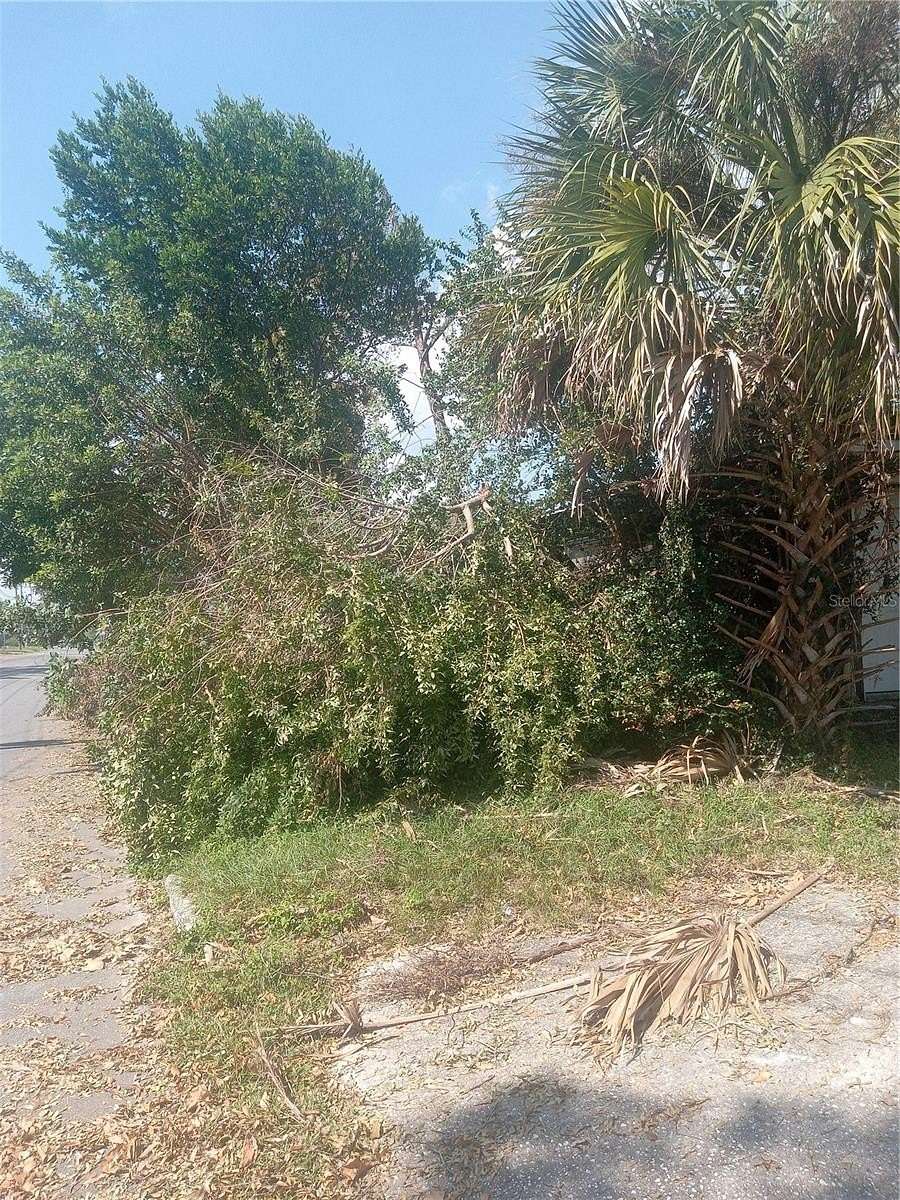 0.13 Acres of Residential Land for Sale in Lakeland, Florida