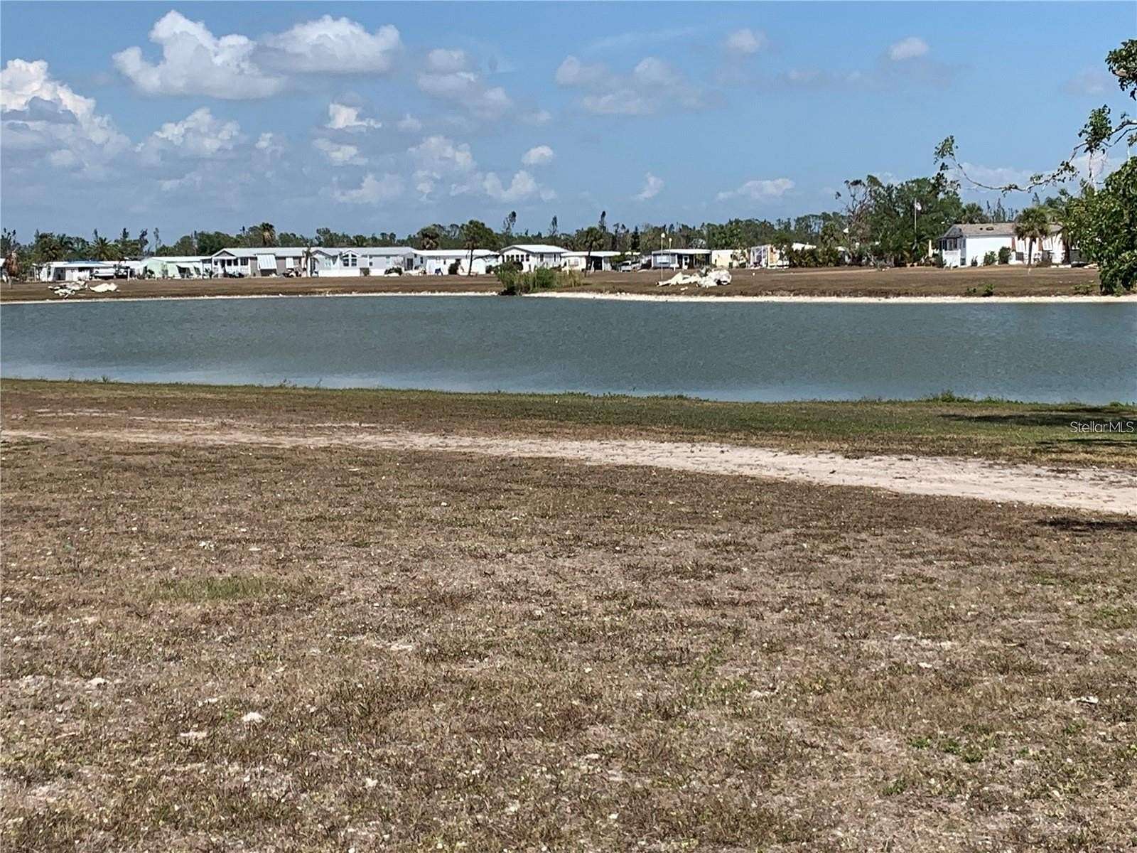 0.17 Acres of Land for Sale in Port Charlotte, Florida