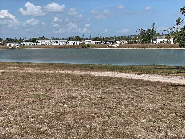 0.17 Acres of Land for Sale in Port Charlotte, Florida