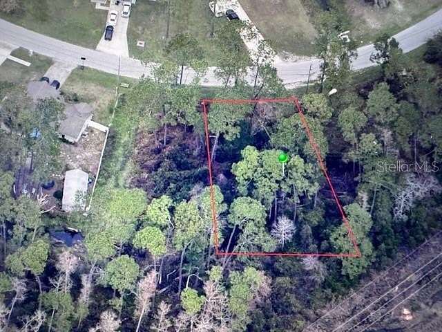 0.29 Acres of Residential Land for Sale in Deltona, Florida