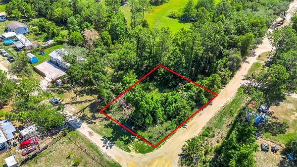 0.15 Acres of Residential Land for Sale in Eustis, Florida