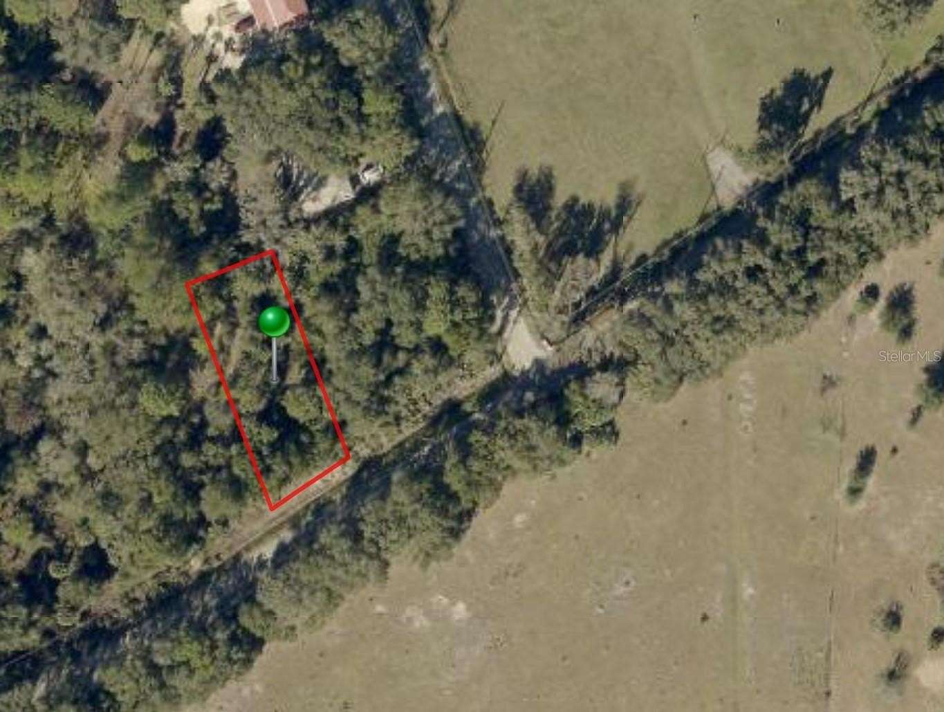 0.33 Acres of Residential Land for Sale in DeLand, Florida