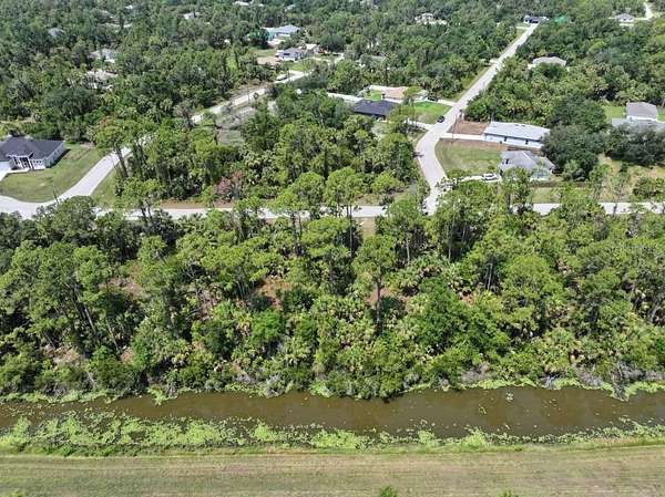0.23 Acres of Residential Land for Sale in North Port, Florida