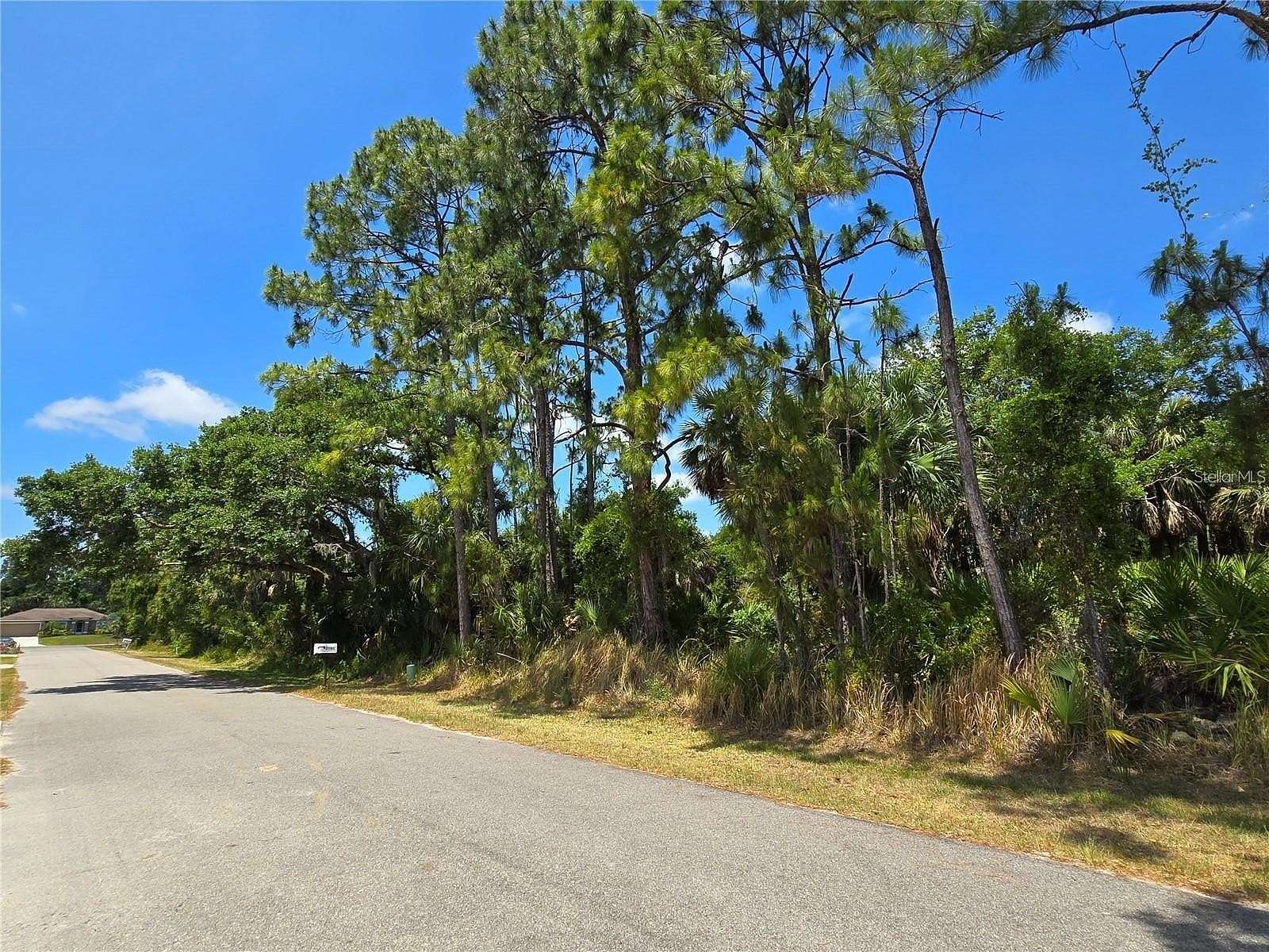 0.69 Acres of Land for Sale in North Port, Florida