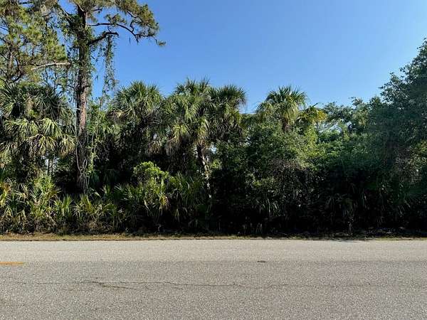 0.23 Acres of Residential Land for Sale in Port Charlotte, Florida