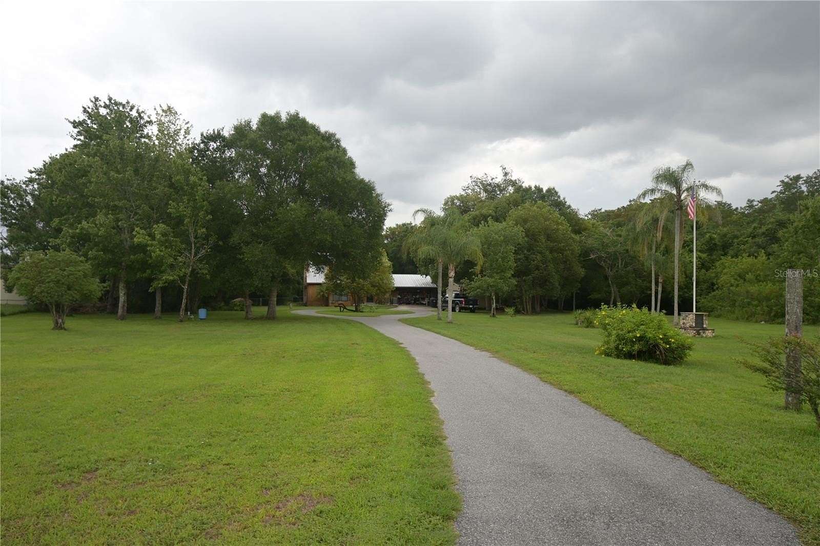 3.55 Acres of Improved Mixed-Use Land for Sale in Orlando, Florida