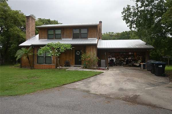 3.55 Acres of Improved Mixed-Use Land for Sale in Orlando, Florida