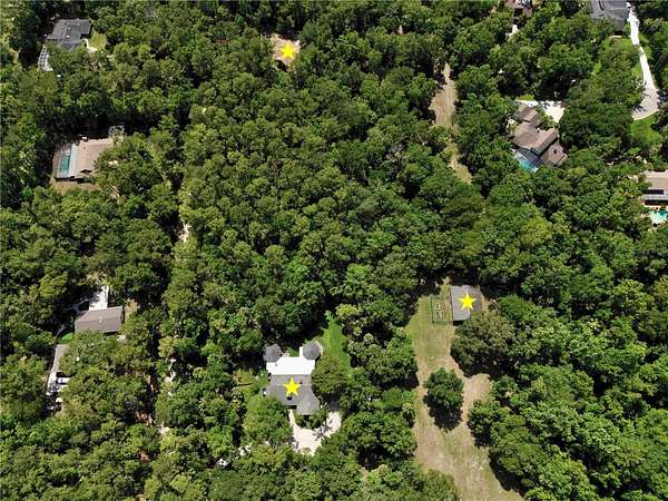 12.3 Acres of Land for Sale in Longwood, Florida