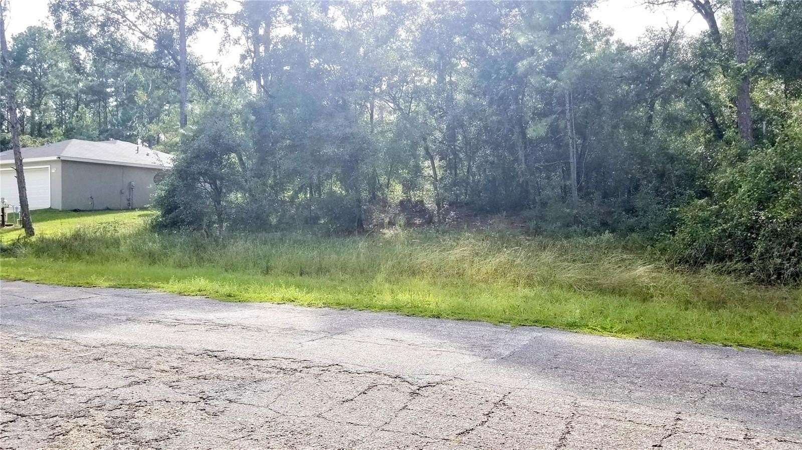 0.44 Acres of Land for Sale in Citrus Springs, Florida