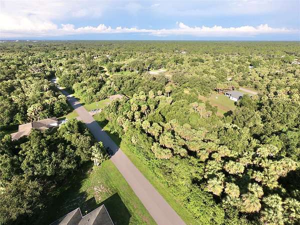 0.38 Acres of Residential Land for Sale in North Port, Florida
