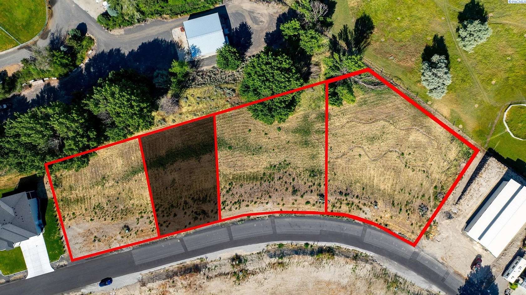 0.35 Acres of Residential Land for Sale in Kennewick, Washington