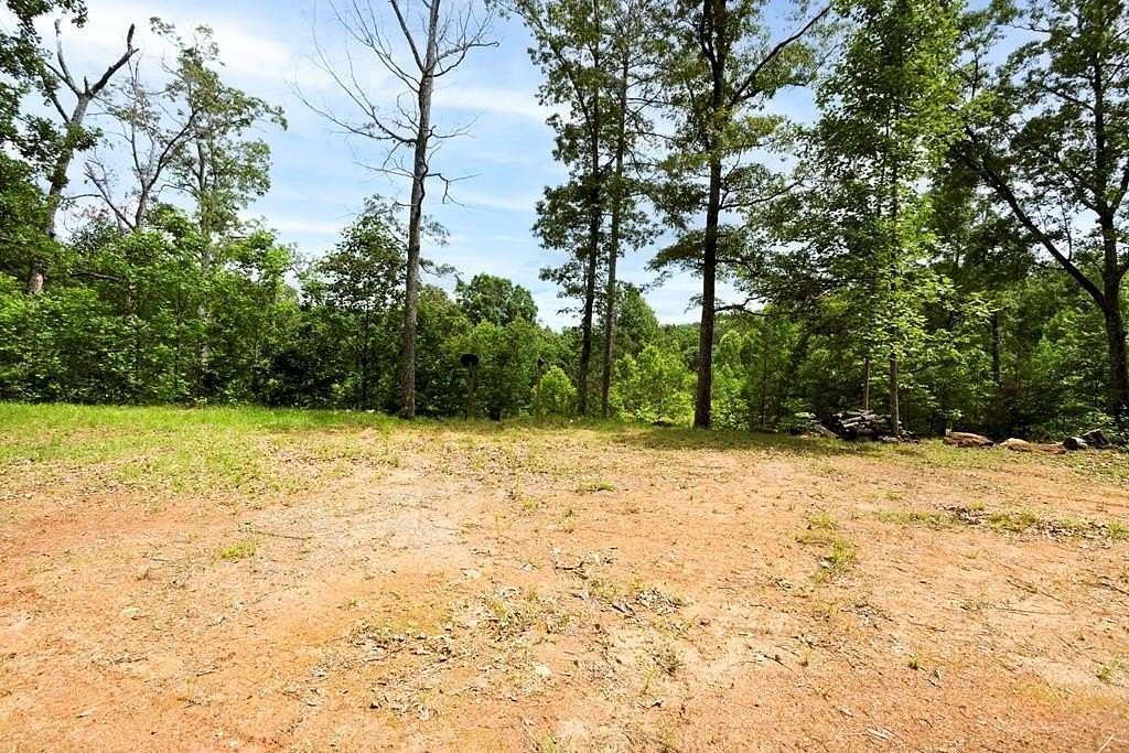 0.96 Acres of Land for Sale in Murphy, North Carolina