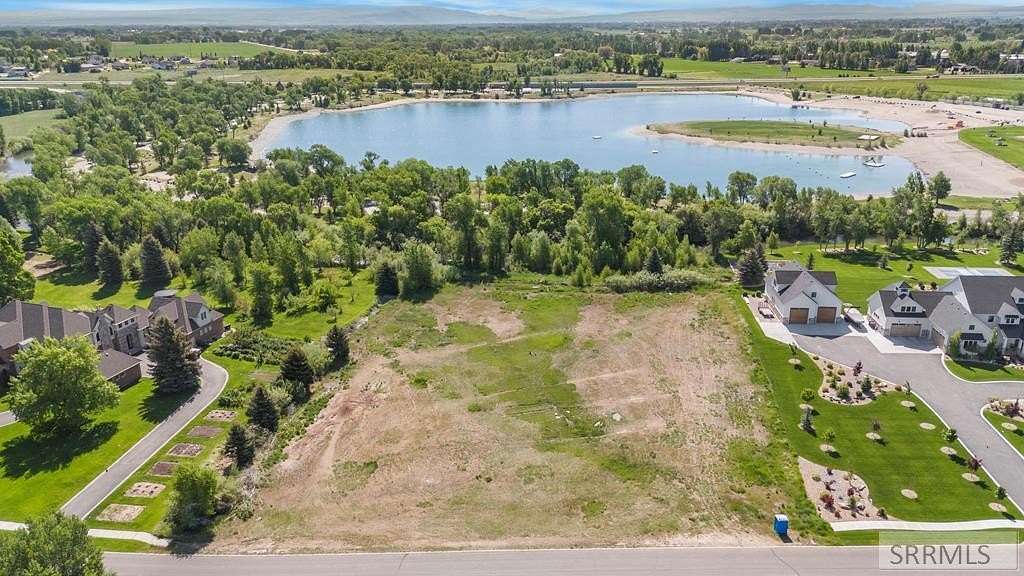 2 Acres of Residential Land for Sale in Rigby, Idaho