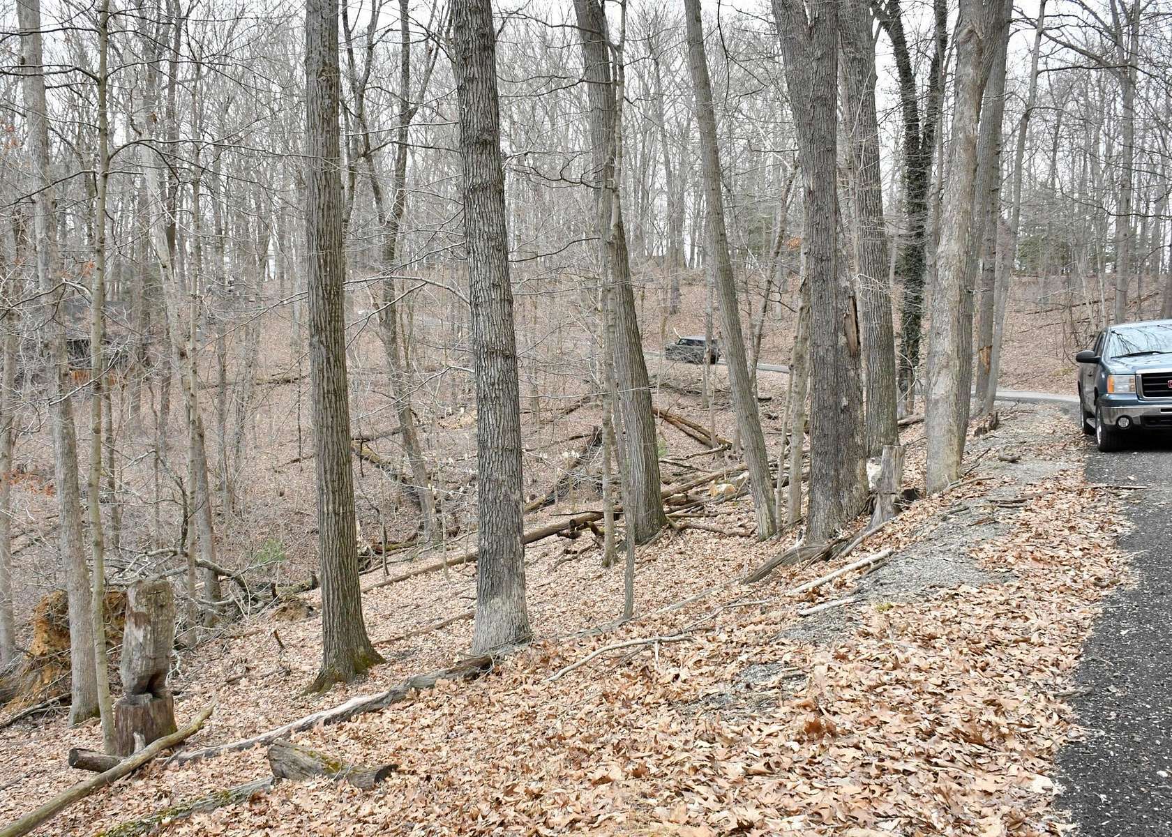 0.92 Acres of Residential Land for Sale in Bremen, Ohio