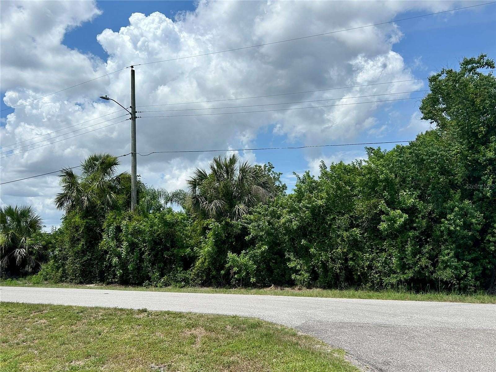0.23 Acres of Residential Land for Sale in Punta Gorda, Florida