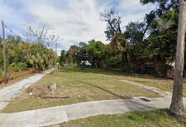0.16 Acres of Residential Land for Sale in Tampa, Florida