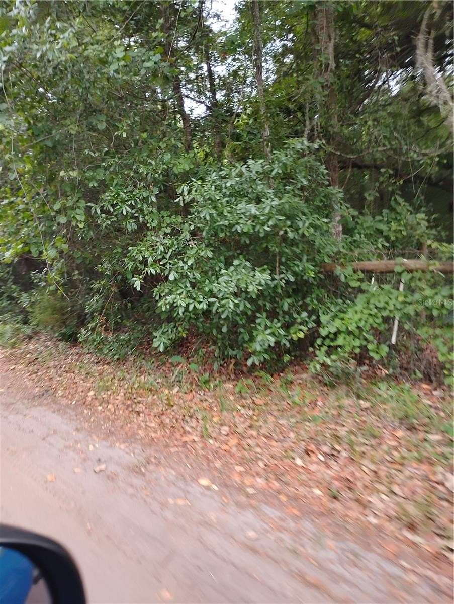 0.18 Acres of Residential Land for Sale in Fort McCoy, Florida