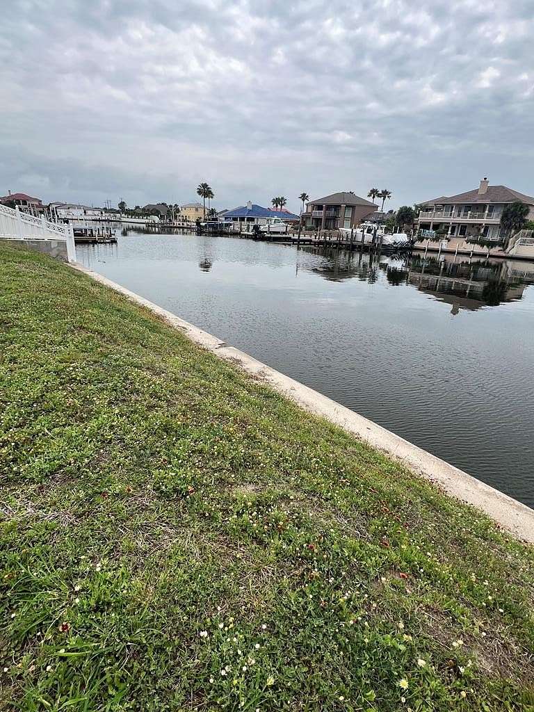 0.31 Acres of Residential Land for Sale in Aransas Pass, Texas