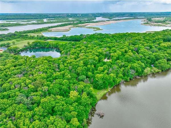 14.3 Acres of Land with Home for Sale in Cottage Grove, Minnesota