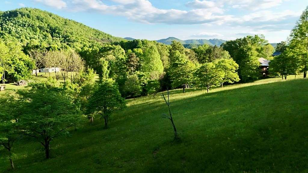 Residential Land for Sale in Murphy, North Carolina