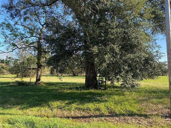 0.8 Acres of Land for Sale in Angleton, Texas