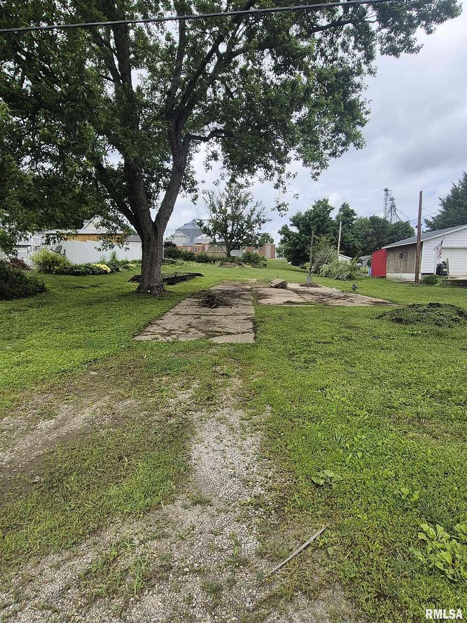 0.15 Acres of Residential Land for Sale in Pleasant Plains, Illinois