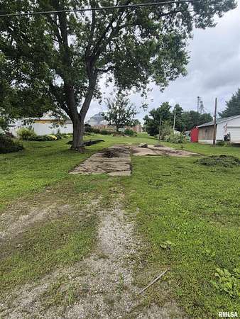 0.15 Acres of Residential Land for Sale in Pleasant Plains, Illinois