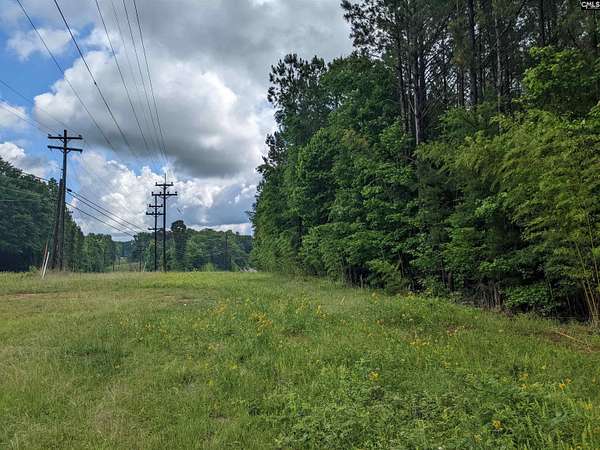 77 Acres of Land for Sale in Union, South Carolina
