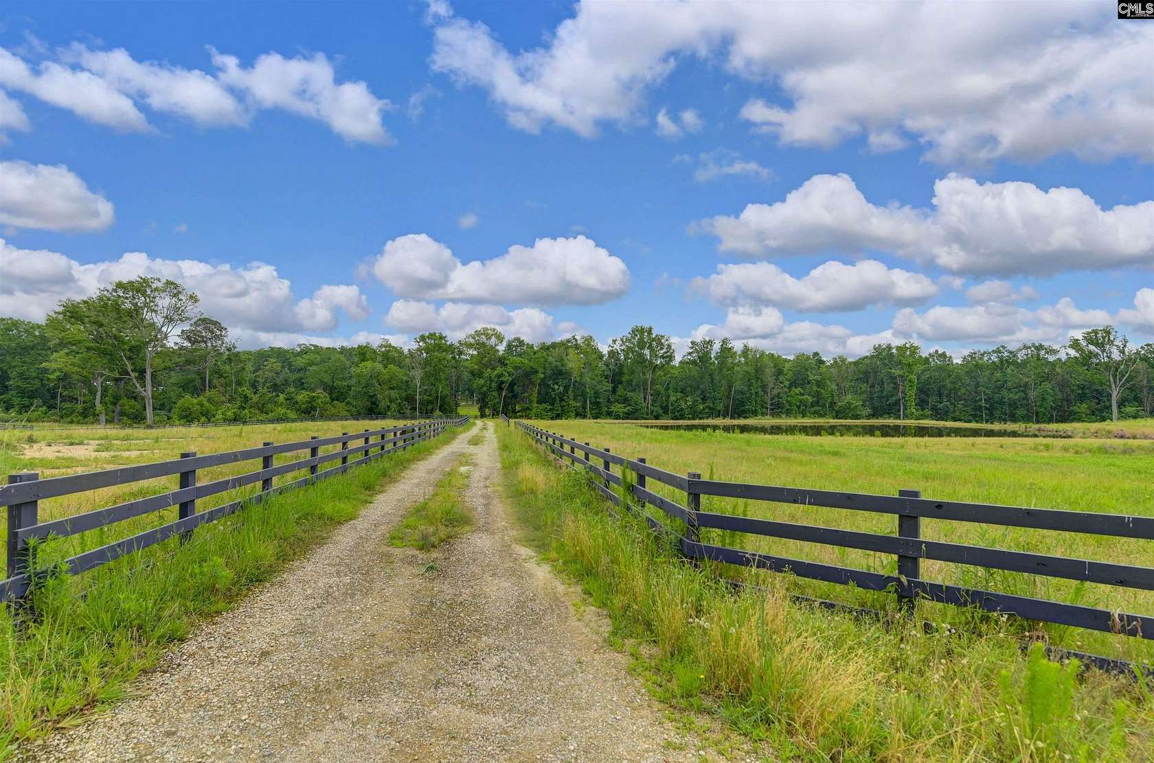 29.7 Acres of Land for Sale in Chapin, South Carolina