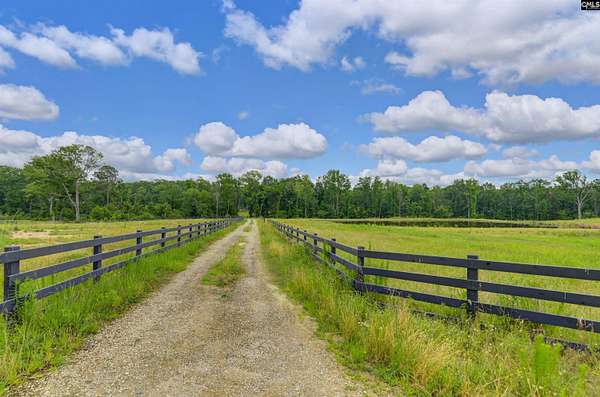 36.5 Acres of Land for Sale in Chapin, South Carolina