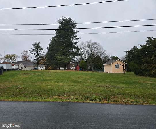 0.46 Acres of Residential Land for Sale in Ellicott City, Maryland