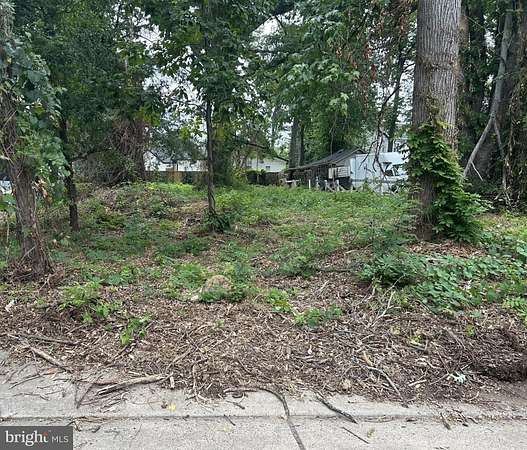 0.2 Acres of Residential Land for Sale in Alexandria, Virginia
