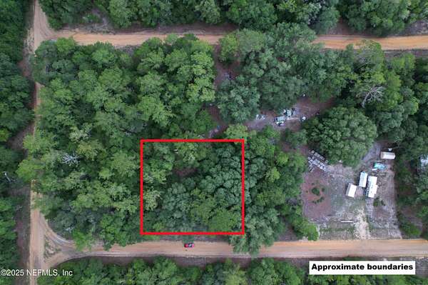 0.44 Acres of Land for Sale in Florahome, Florida