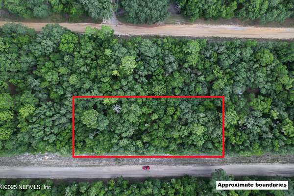 0.88 Acres of Land for Sale in Florahome, Florida