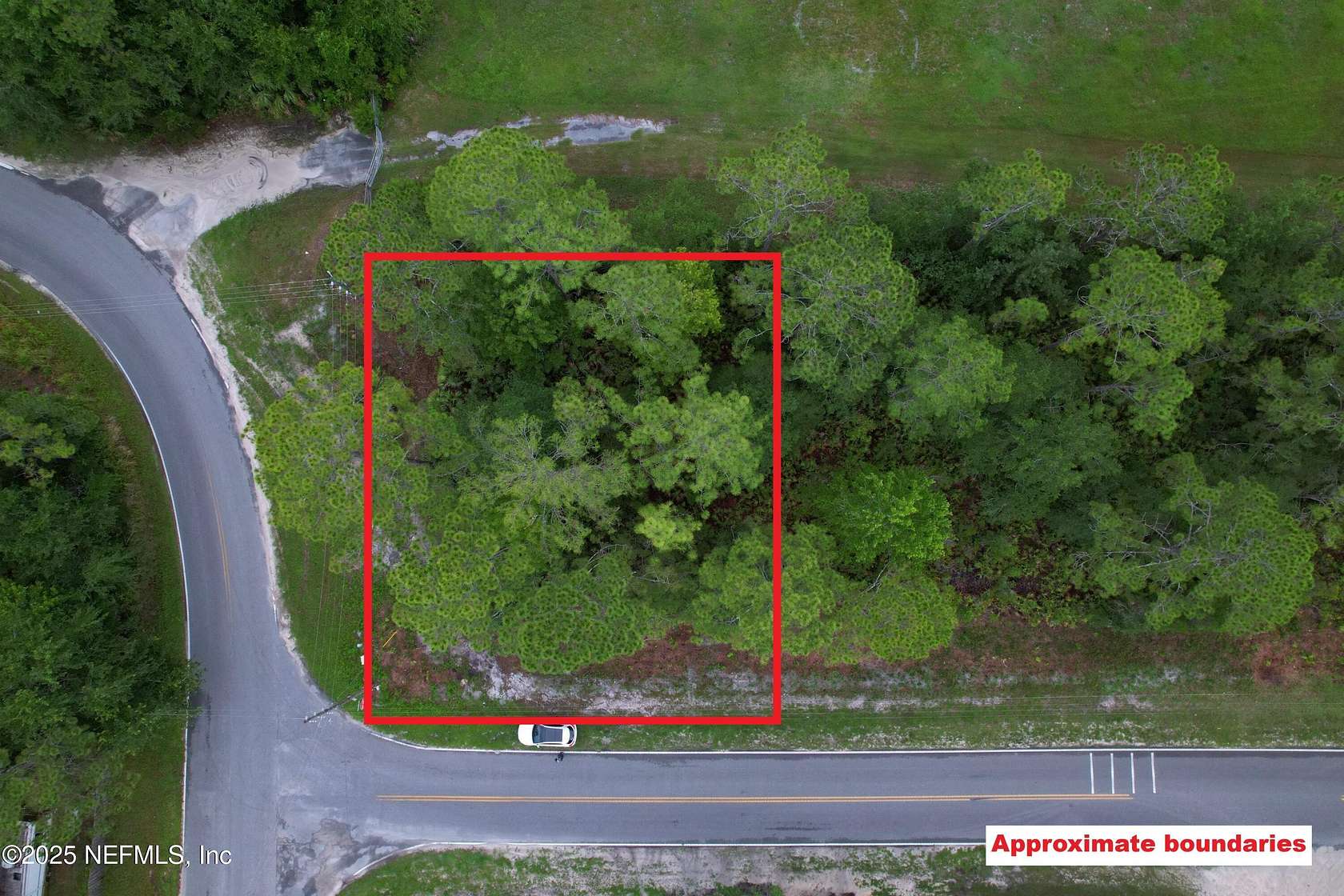 0.21 Acres of Land for Sale in Interlachen, Florida