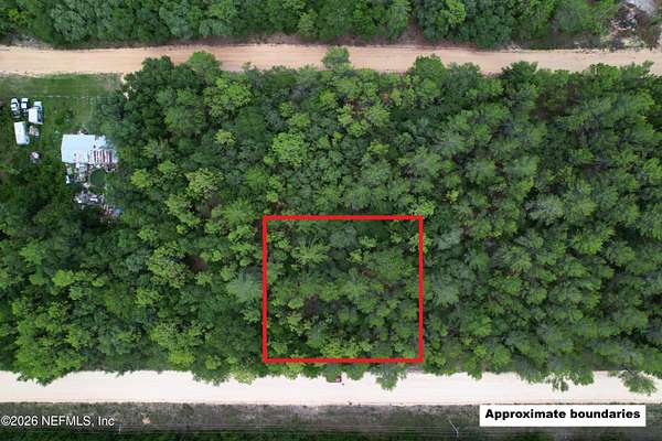 0.44 Acres of Residential Land for Sale in Interlachen, Florida